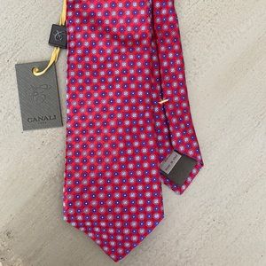 Canali tie